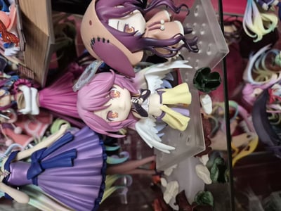 Nendoroid 1090 Schwi / Shuvi Dola