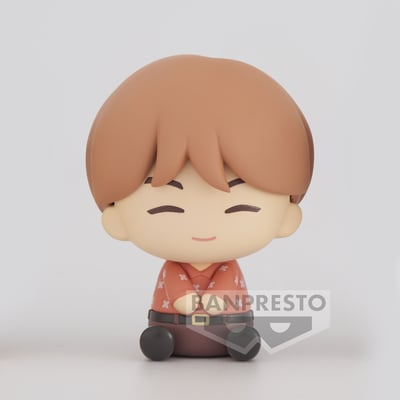 Jin - BTS - TinyTAN Dynamite Vol.1 - Banpresto.jpg