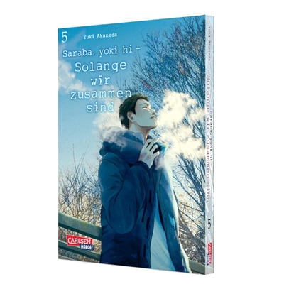 Saraba, yoki hi - Carlsen - Band 05 - 4