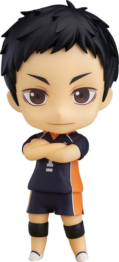Nendoroid 772 Daichi Sawamura - Neuauflage - 1