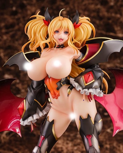Kirara Onisaki - Halloween Vampire - Native / Rocket Boy (22)