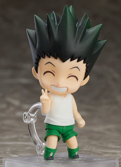 Nendoroid 1183 Gon Freecss - Neuauflage - 2