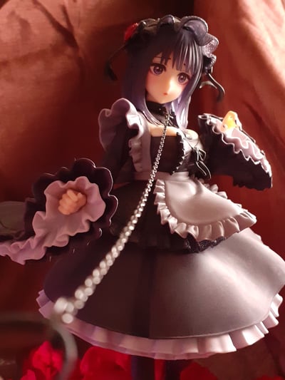 Marin Kitagawa - Shizuku Kuroe Cosplay - T-Most - Taito