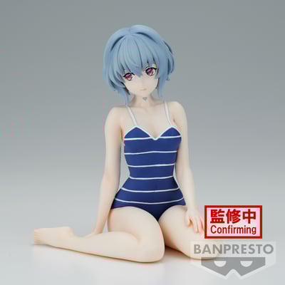 Noir - Synduality Noir - Celestial Vivi - Banpresto (1)