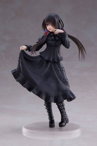 Kurumi Tokisaki - Casual Wear - Coreful Figure - Taito (2).jpg