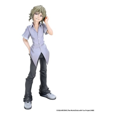 Joshua - The World Ends with You The Animation - Square Enix (2).jpg