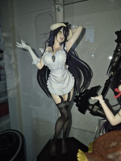 Albedo · Albedo - Elcoco