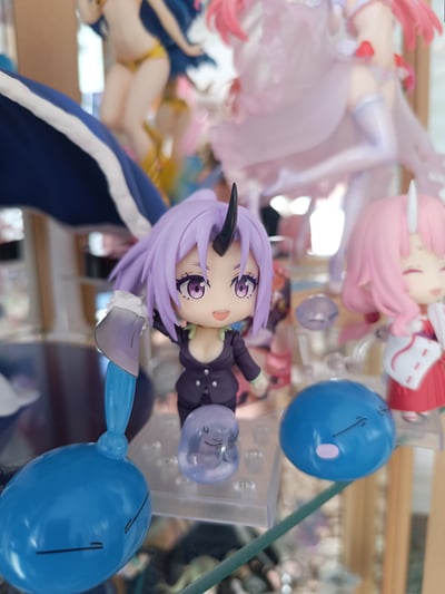Shion Nendoroid 