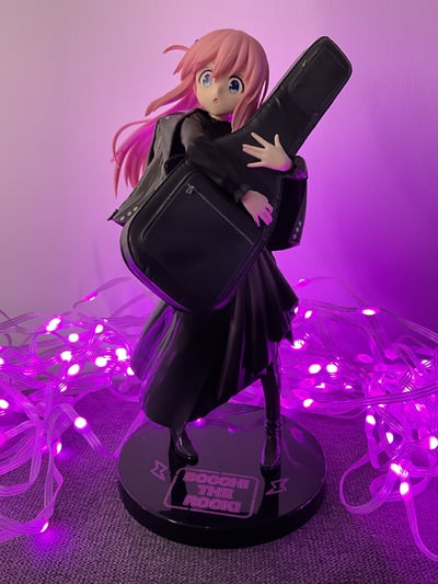 Hitori Gotoh - Bocchi the Rock! Ichibansho - Banpresto