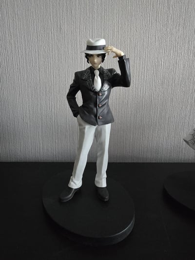 Muzan Kibutsuji (Demon Series) - Demon Slayer Kimetsu no Yaiba - Banpresto