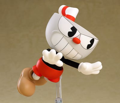 Nendoroid 2024 Cuphead (4)