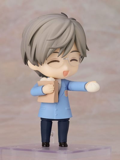 Nendoroid 2743 Yukito Tsukishiro - 2