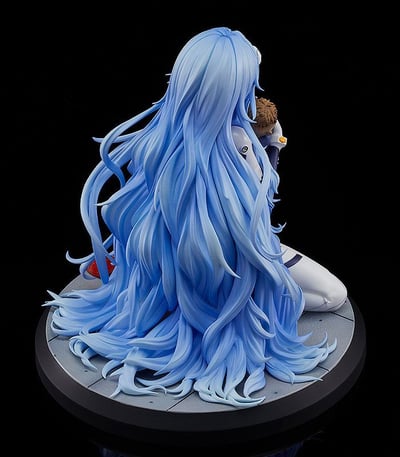 Rei Ayanami - Long Hair - Good Smile Company (5)
