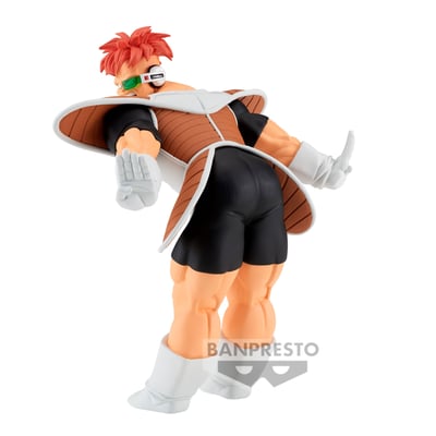 Reacum - Dragon Ball Z - Solid Edge Works Vol. 20 - Banpresto (1)