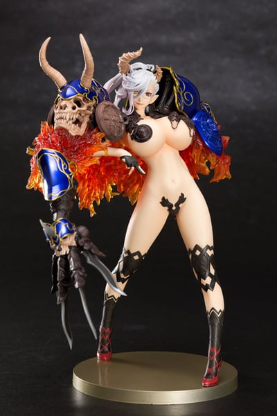 Belial - The Seven Deadly Sins - Limited Edition - 11