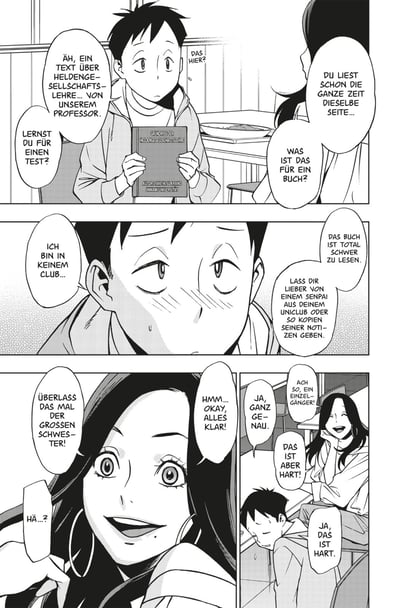 My Hero Academia: Vigilantes - Carlsen - Band 03 - 6