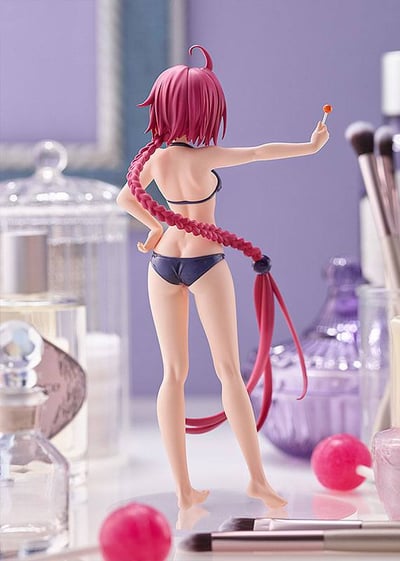 Mea Kurosaki - To Love-Ru Darkness Pop Up Parade - Good Smile Company (5).jpg