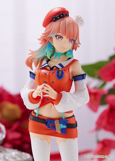 Kiara Takanashi - Hololive Pop Up Parade - Good Smile Company (3)