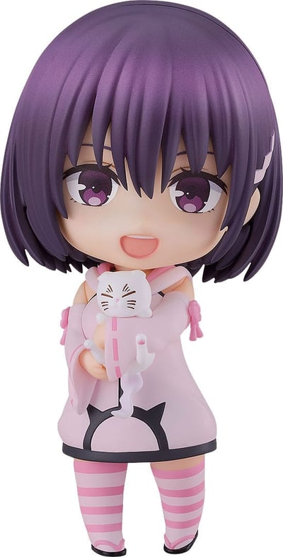 Nendoroid 2182 Suzu Kanade (1)