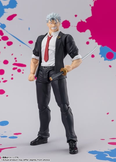 Andy - S.H. Figuarts - Bandai Spirits (2)