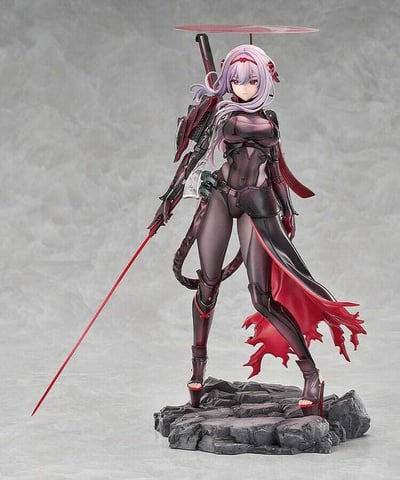 Scarlet - Black Shadow - Good Smile Company - 12