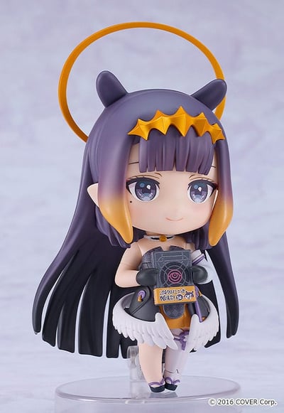 Nendoroid 2350-DX Ninomae Ina'nis - DX - 8