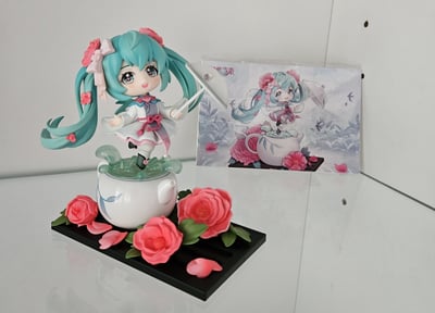 Hatsune Miku