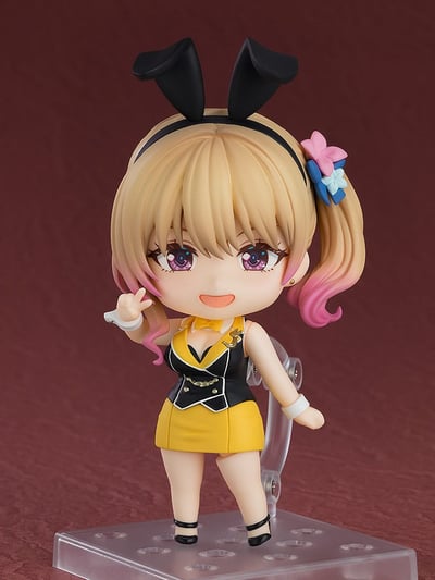 Nendoroid 2602 Rin (2)