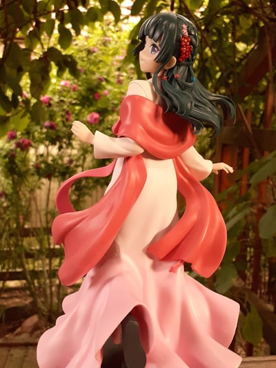 Maomao - The Apothecary Diaries (Walking Around Town) - Banpresto