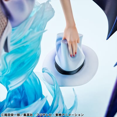 Stussy - POP Portrait of Pirates Evolutionary History - Megahouse - 6