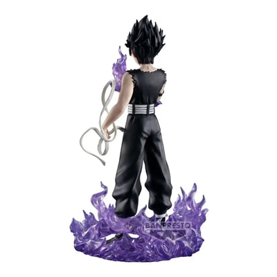 Hiei - Yu Yu Hakusho - Ankoku Bujutsukai (Dragon Wave Version) - Banpresto (1)