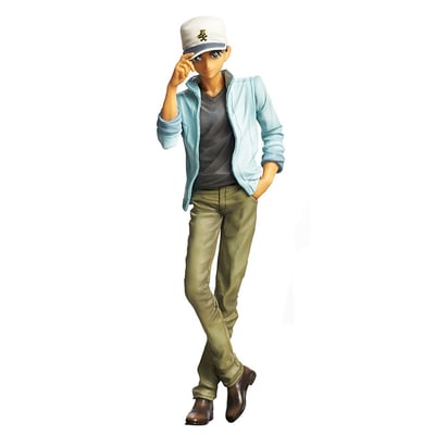 Heiji Hattori - Union Creative - 8