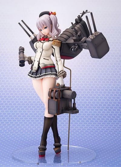 Kashima - Regular Edition - Amakuni / Hobby Japan - Neuauflage - 3