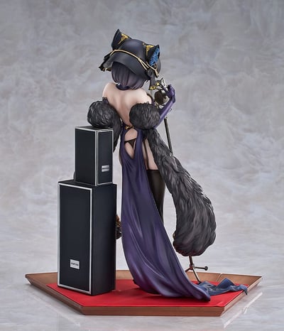 Cheshire - Cait Sith Crooner - Good Smile Company - 9