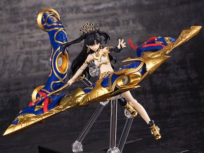 Ishtar - Archer - 4 Inch Nel - Sentinel - 8