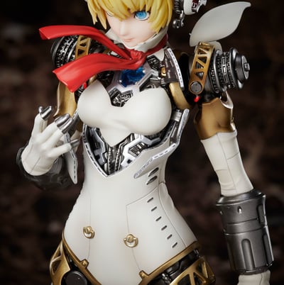 Aigis / Aegis - Extreme Orgia Mode - Icrea (10)
