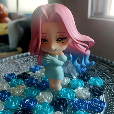 Nendoroid Surprise ALIEN STAGE【BOX】