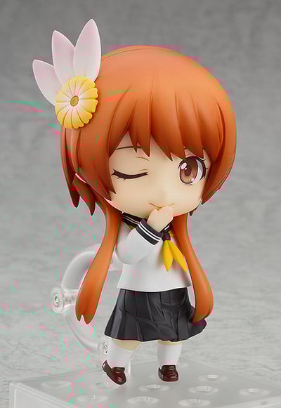 Nendoroid 488 Marika Tachibana - 2