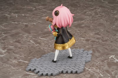 Anya Forger - Spy x Family - FNex - Furyu (2).jpeg