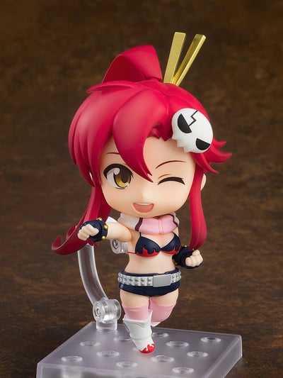 Nendoroid 2530 Yoko Littner 2.0 (4)
