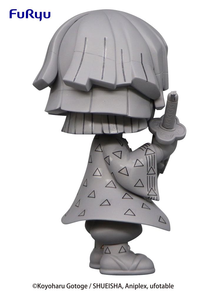 Zenitsu Agatsuma - Toonize - Furyu (6).jpg