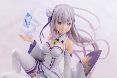 Emilia Figur – Re:Zero kara Hajimeru Isekai Seikatsu – Kotobukiya (Neuauflage) - 4