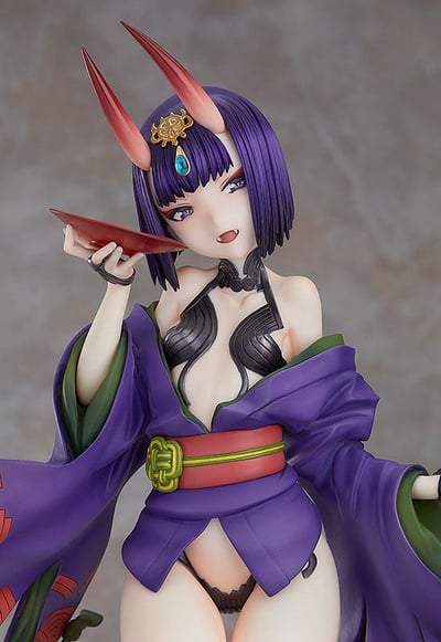 Shuten Douji / Assassin - Max Factory - 7