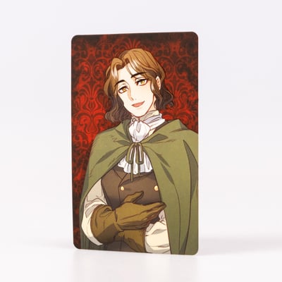 Lady Devil - Carlsen - Vol. 5 - 5