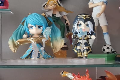 Dominate the Bot Lane