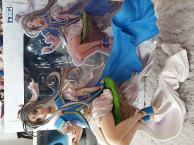 Belldandy - Proof