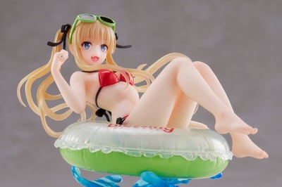Eriri Spencer Sawamura - Aqua Float Girls - Taito (12)