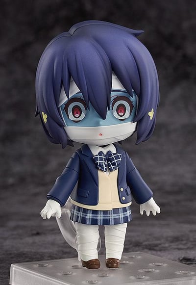 Nendoroid 1399 Ai Mizuno (4)