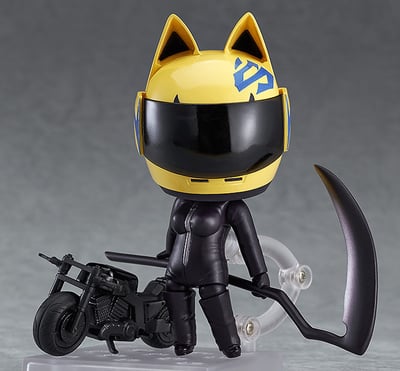 Nendoroid 513 Celty Sturluson - 1