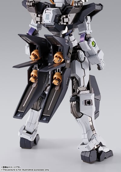GN-002REIII Gundam Dynames Repair III - Kidou Senshi Gundam 00 Festival 10 Revision - Bandai  (8).jpg